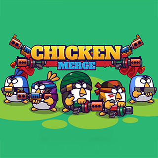 Chickens Merge